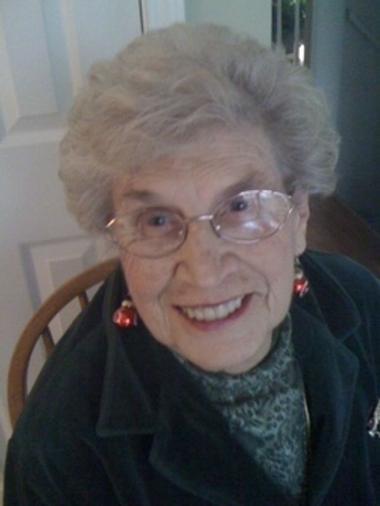 Marcella Marie Kresl