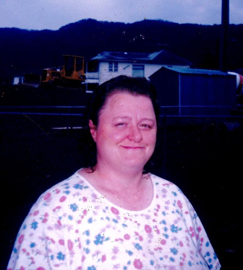 Meridith Louise Vest Profile Photo