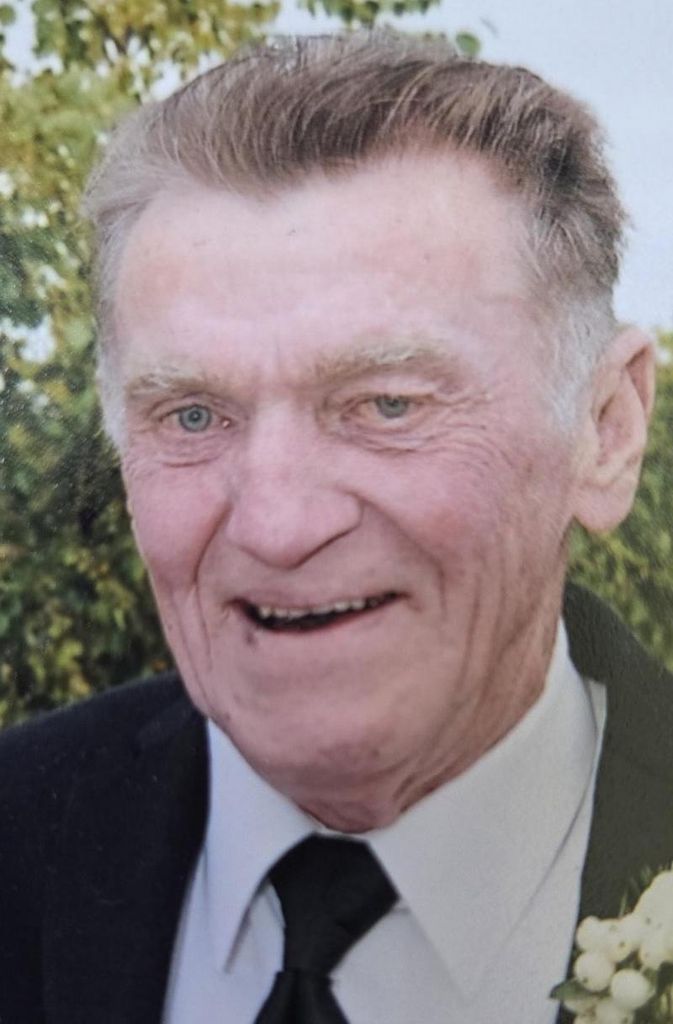 Ronald Thomas Anderson Profile Photo
