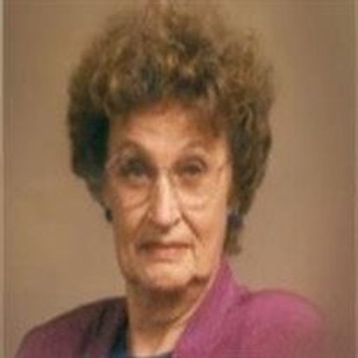 Dorothy  Mae Muse Profile Photo