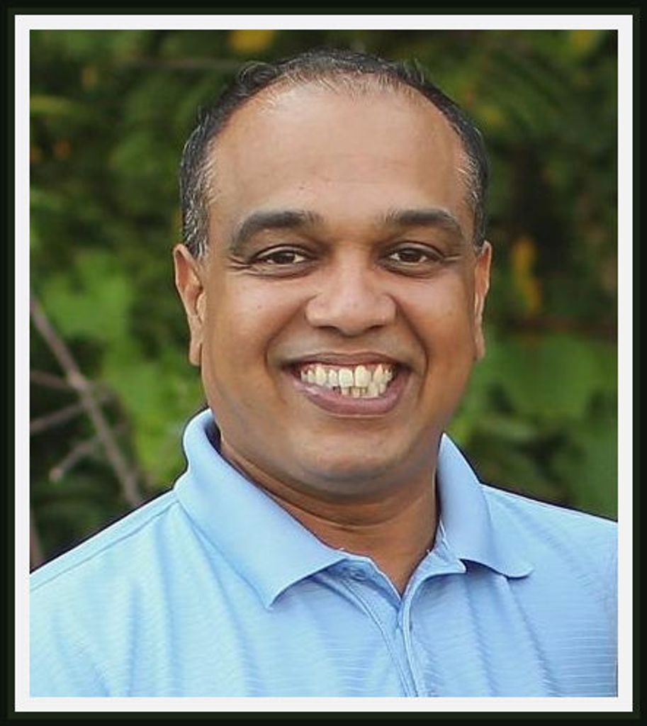 Satheesh Kumar
