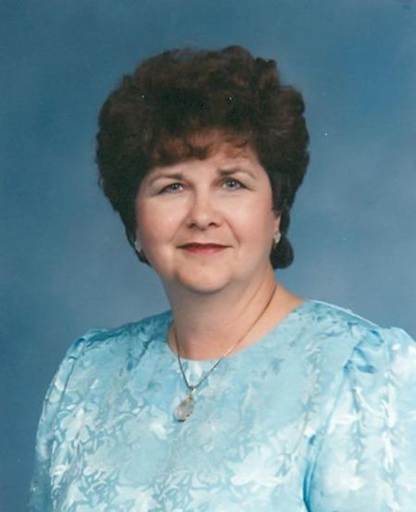 JoAnn Solberg