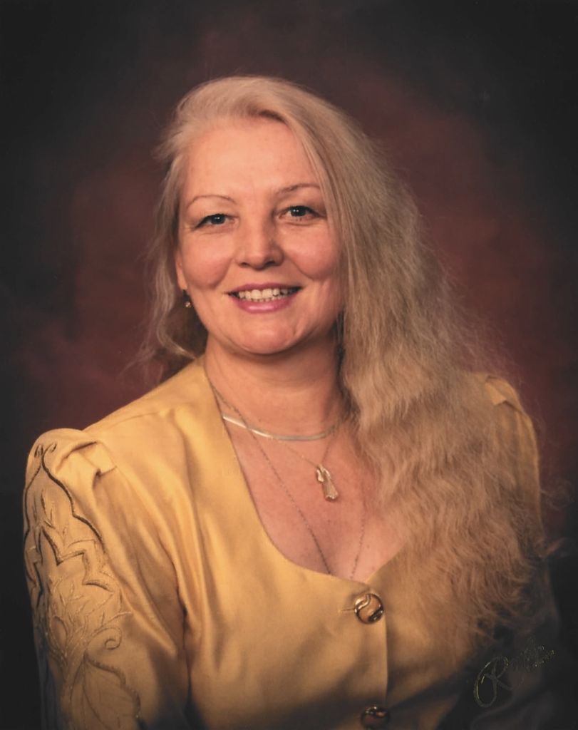 Yekaterina Rudakova Gruber Profile Photo