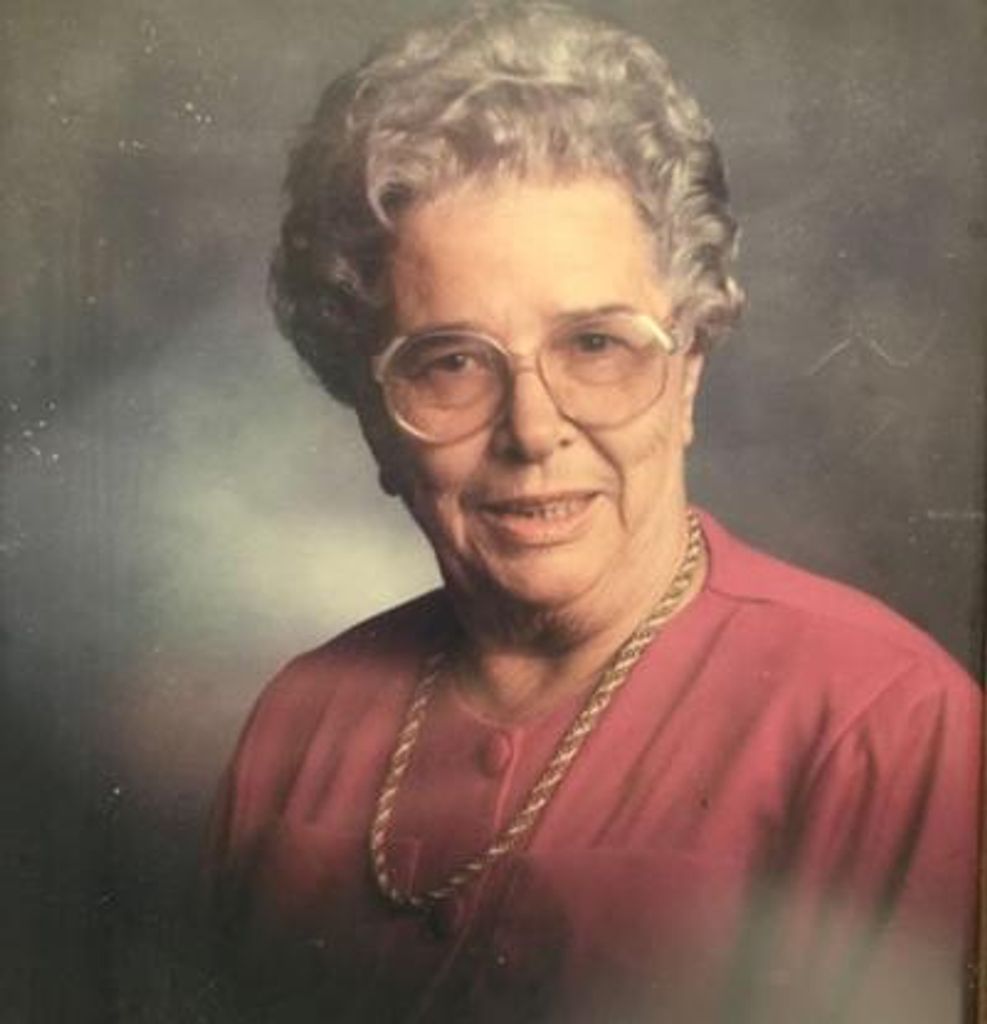 Teresa Pauline Baughman
