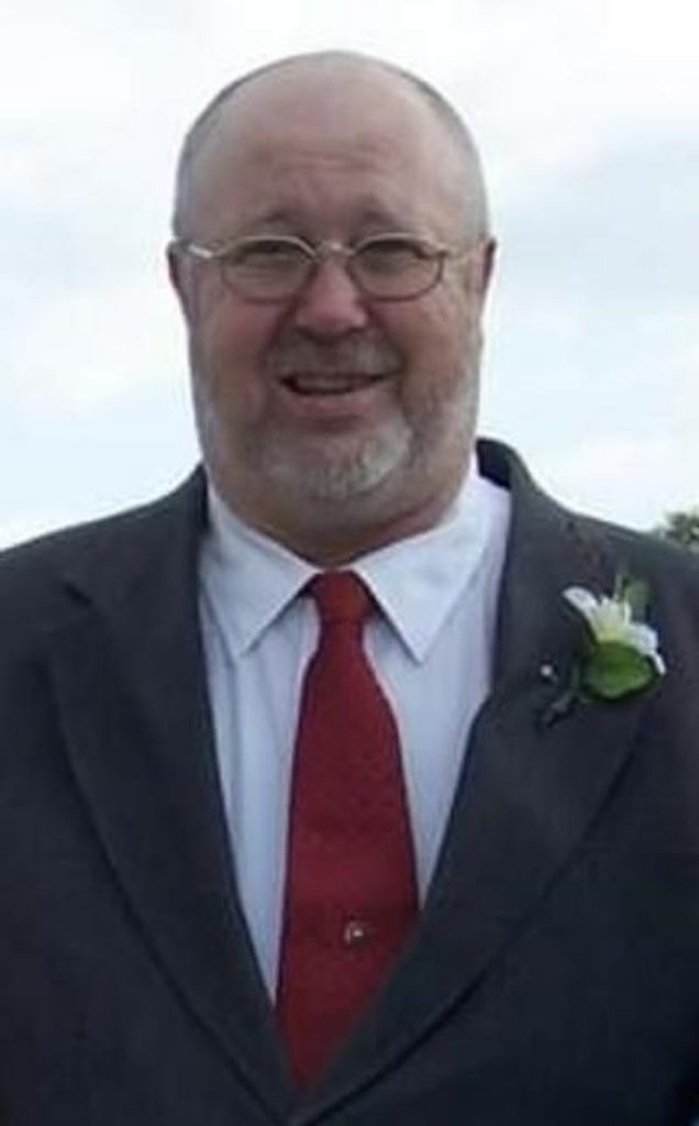 John Bumgardner, Iii Profile Photo