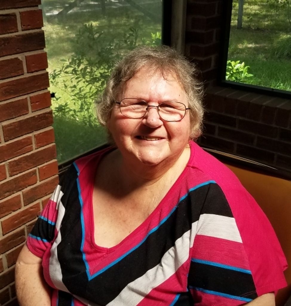 Dorothy Estelle Hopkins