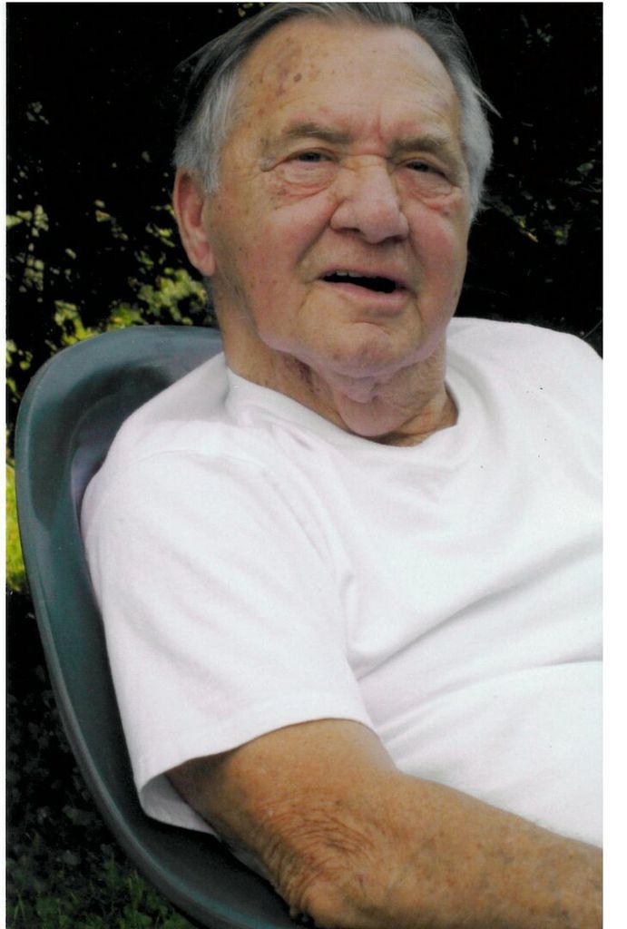 Harold Merritt