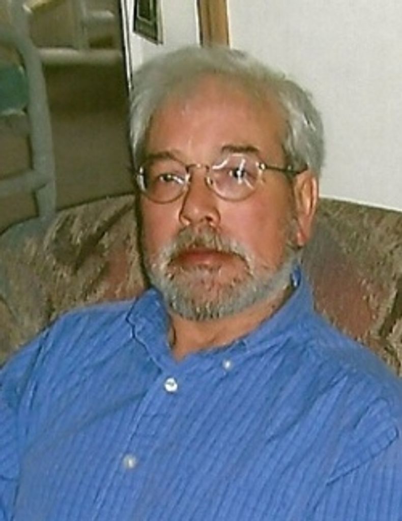 Earl Goble, Jr