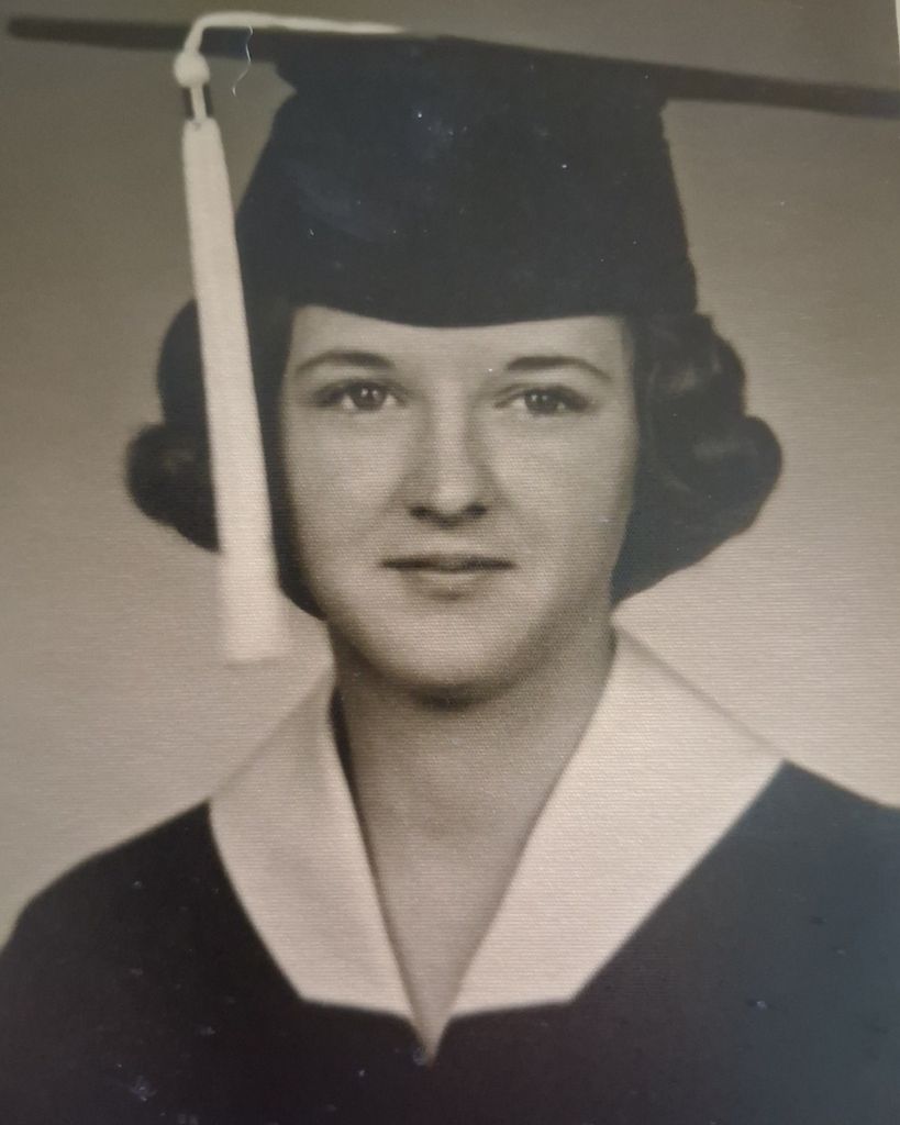 Mary Sue Harmon Profile Photo