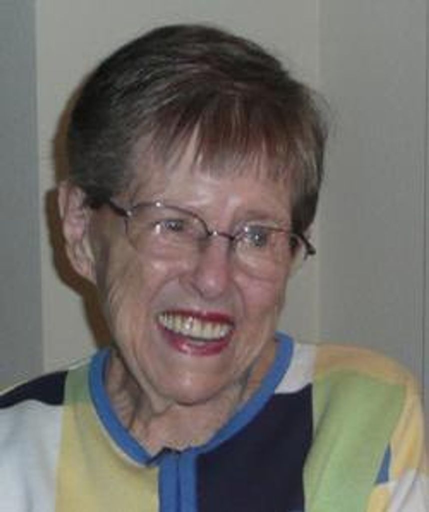 Marie Ursula Cooper