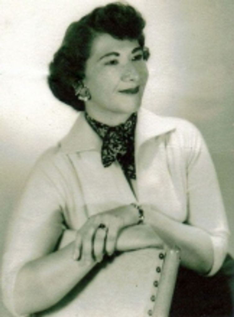Ruth A. Jablonski