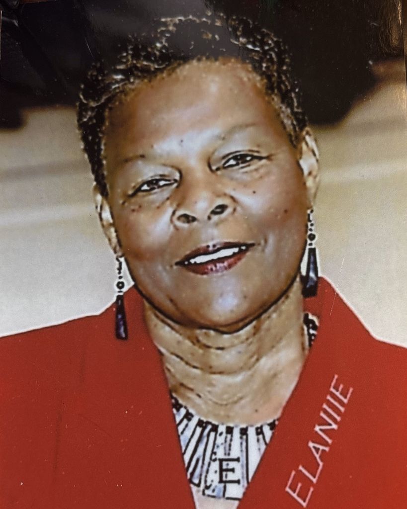 Mrs. Rose Washington Profile Photo