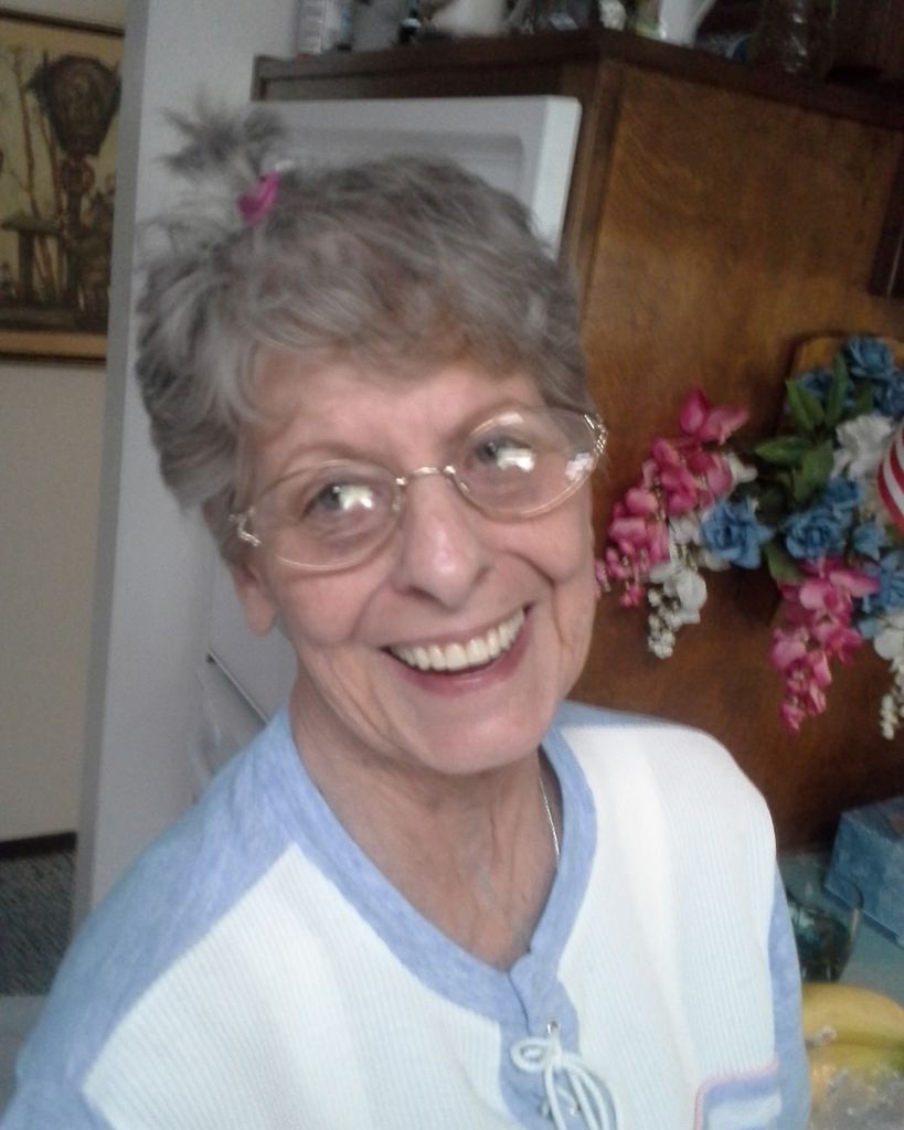 Dorothy H. Doyle