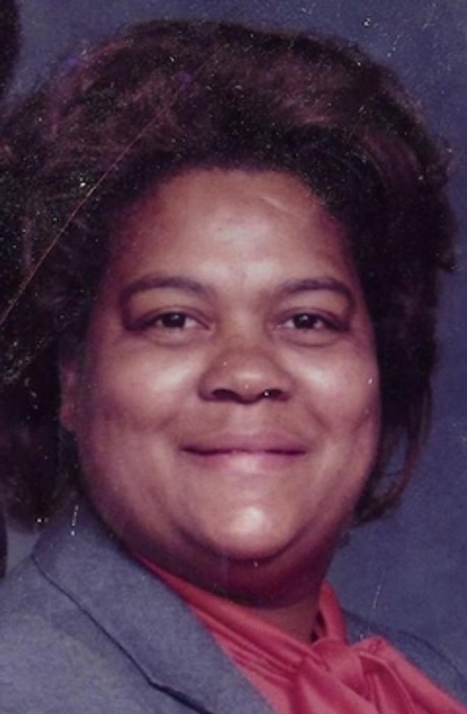 Hazel R. Clemons