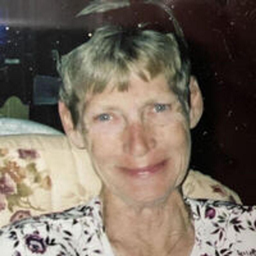 Donna Kay Wilson