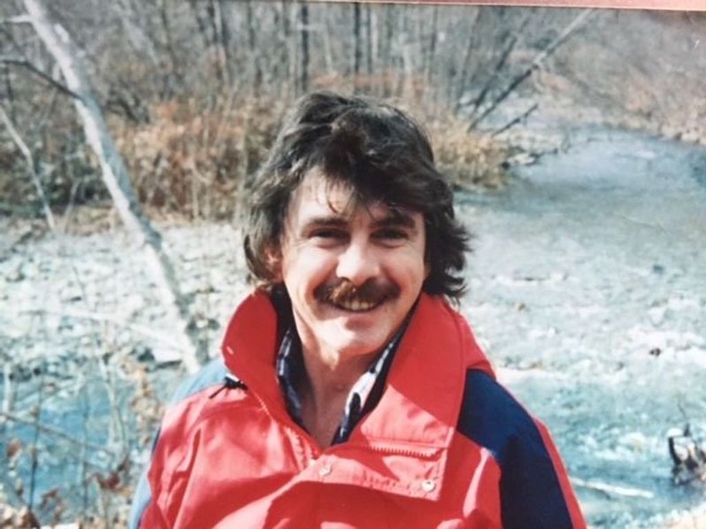 Philip Adams Dolan Profile Photo