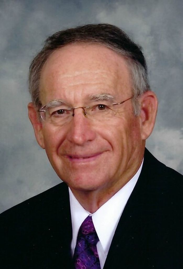Richard A. Kaehr