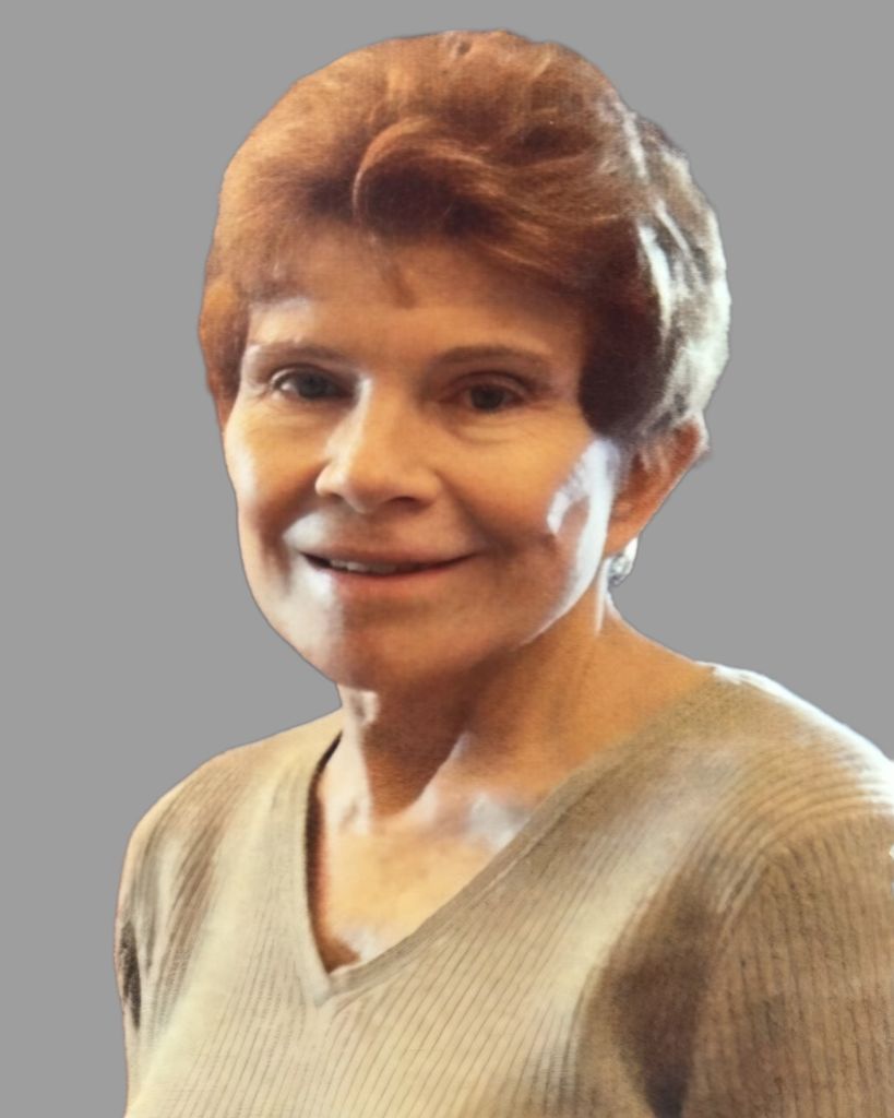 Monique Gabrielle Amerman