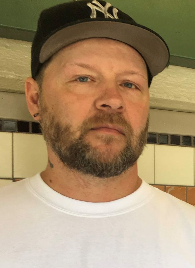 Jason Lee Miller Profile Photo