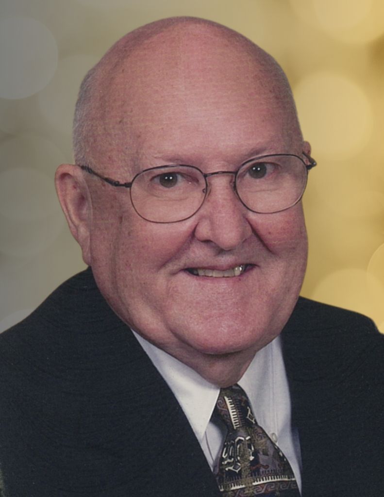 William "Bill" Frederick Denny