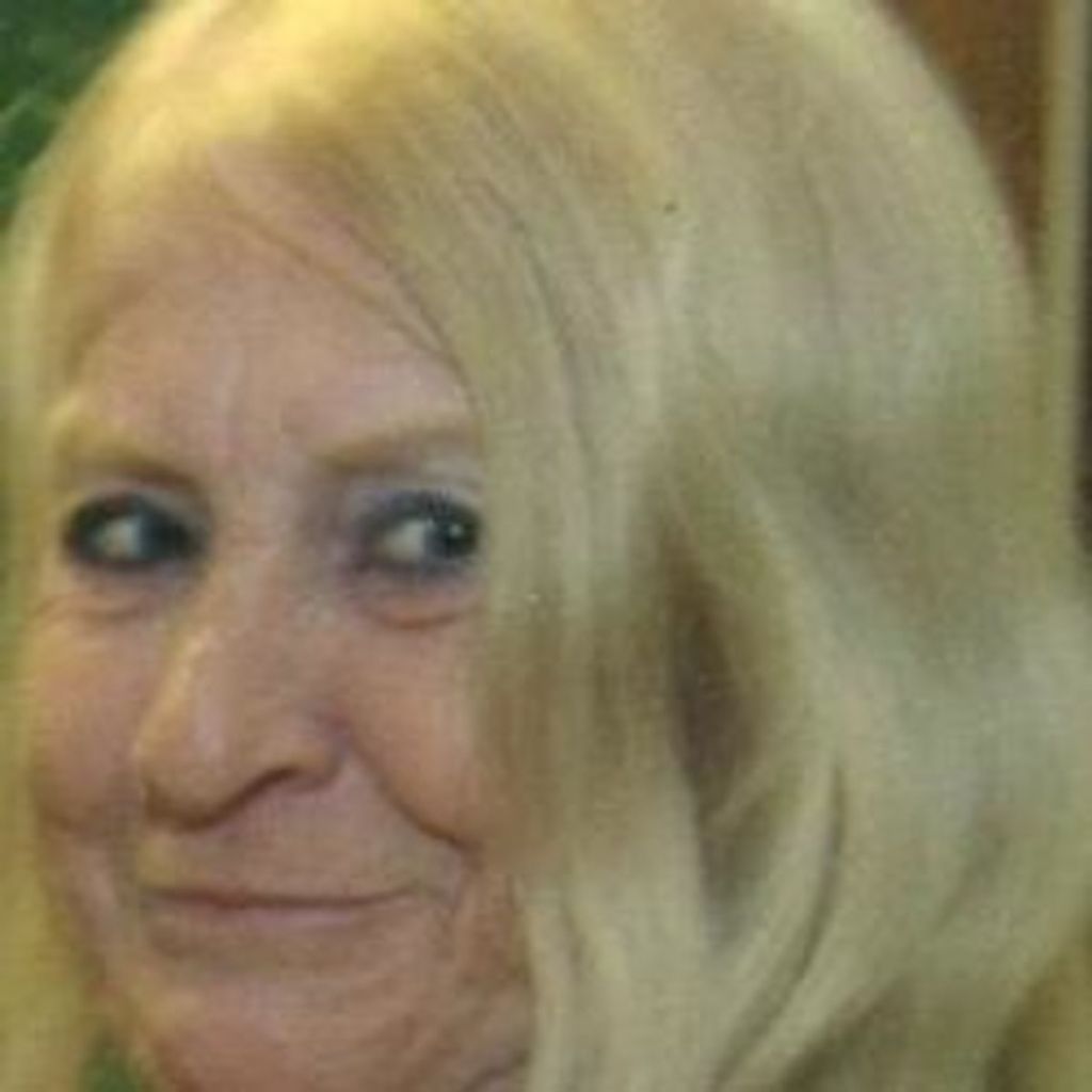 Georgia Marie Taylor