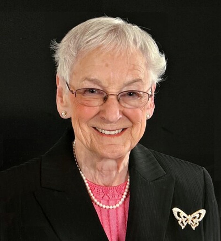 Shirley Moore Profile Photo