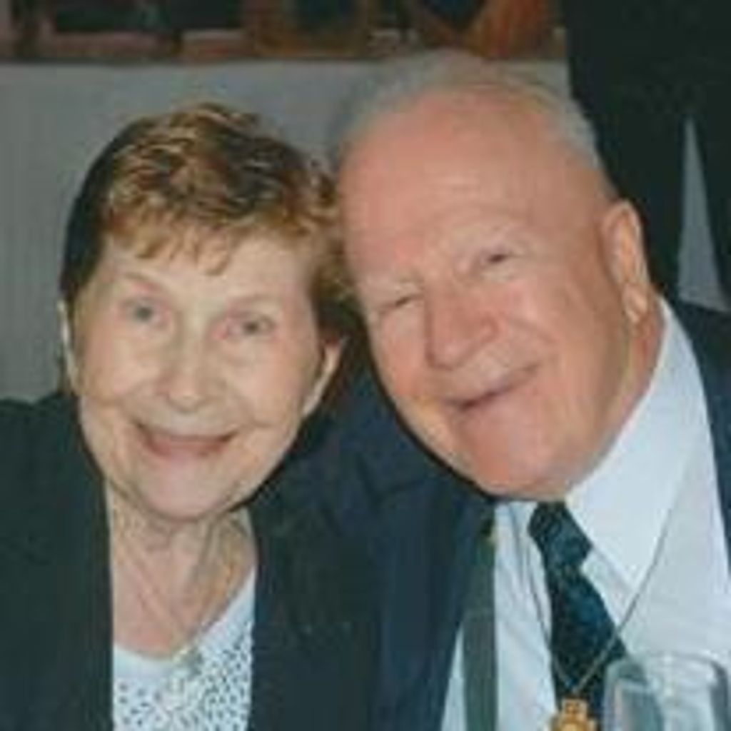 Mary Koromos Taskila