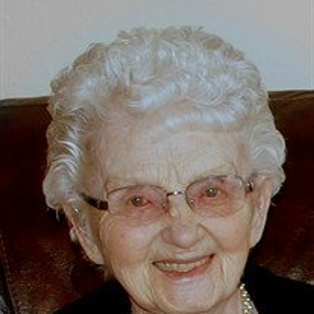 Margot  Frieda Lunde