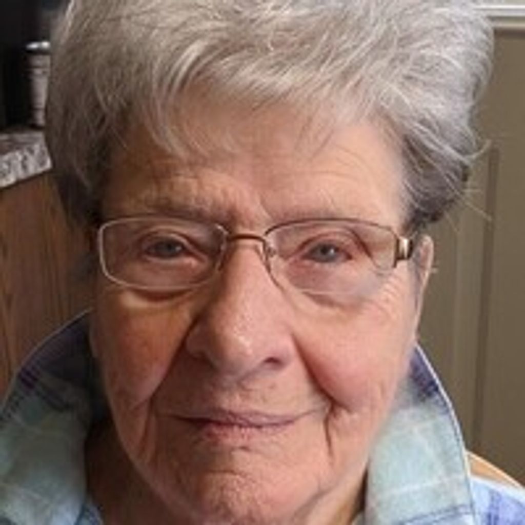Florence M. Hogencamp