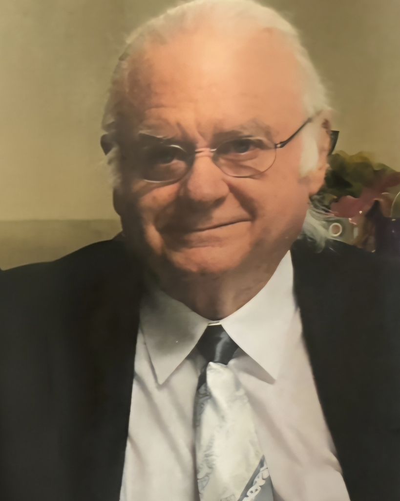 David Ephriam Crawley, III Profile Photo