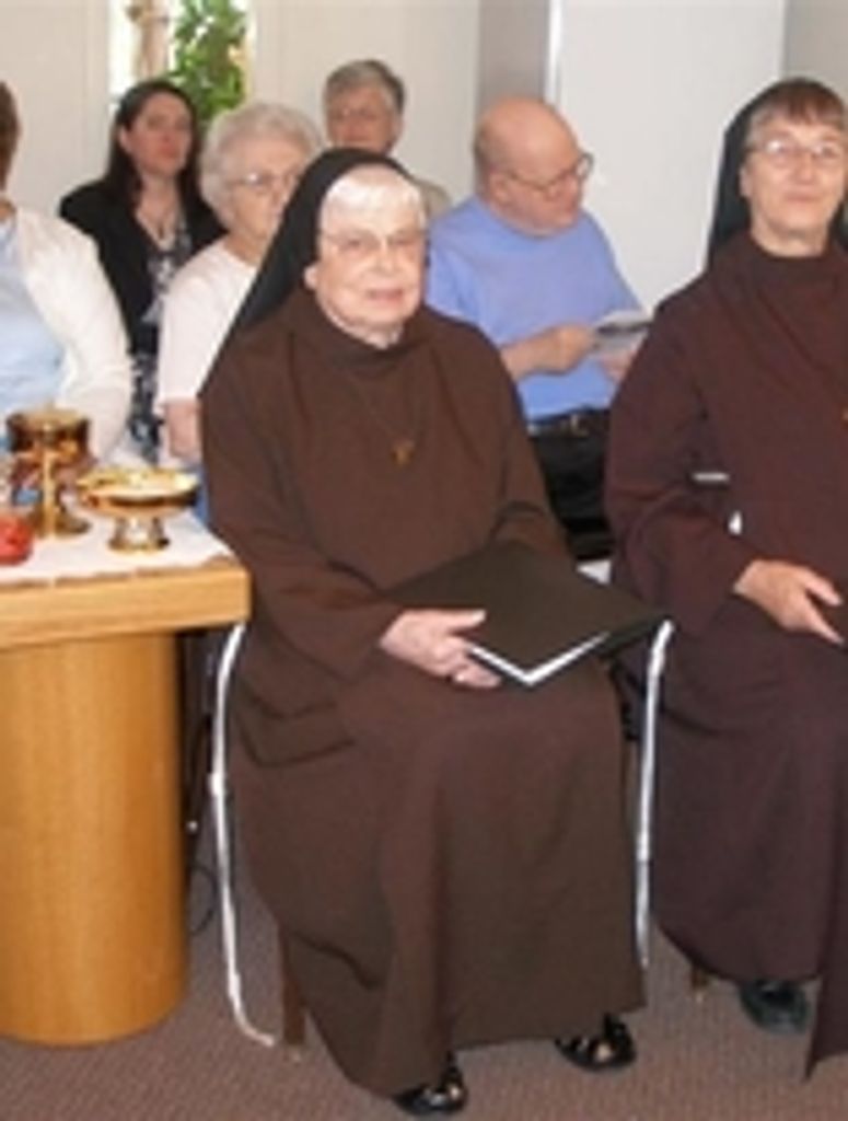 Sr. Mary Summers