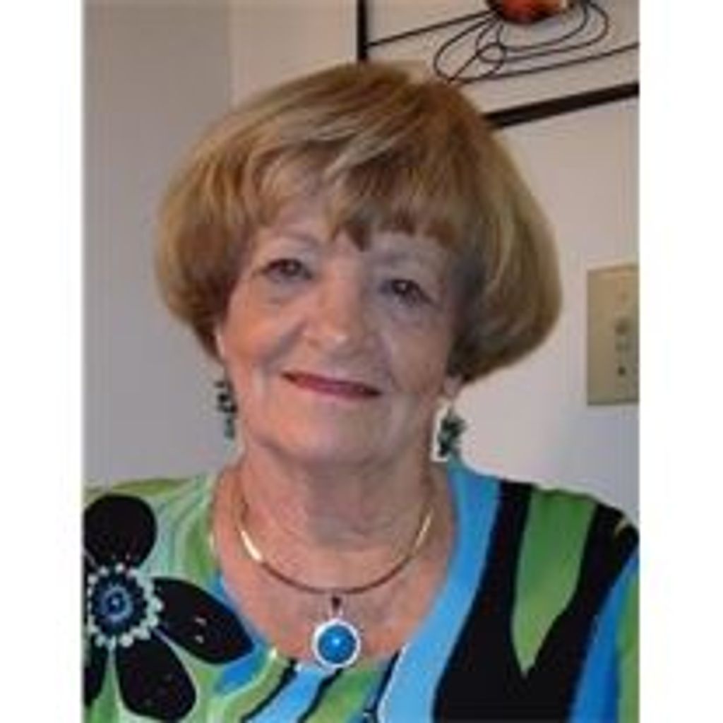 Louise Padgett