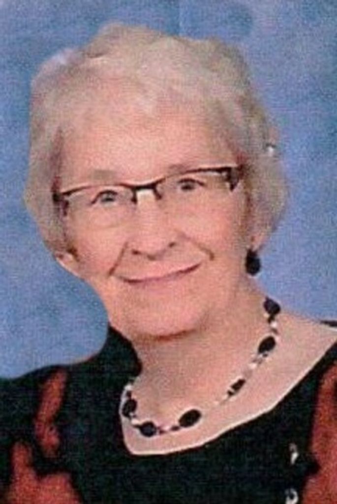 Grace Scheff