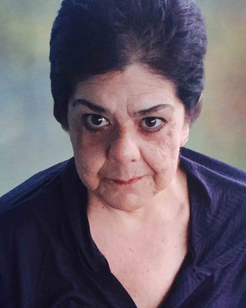 Mary Louise Iannarelli Caton Profile Photo