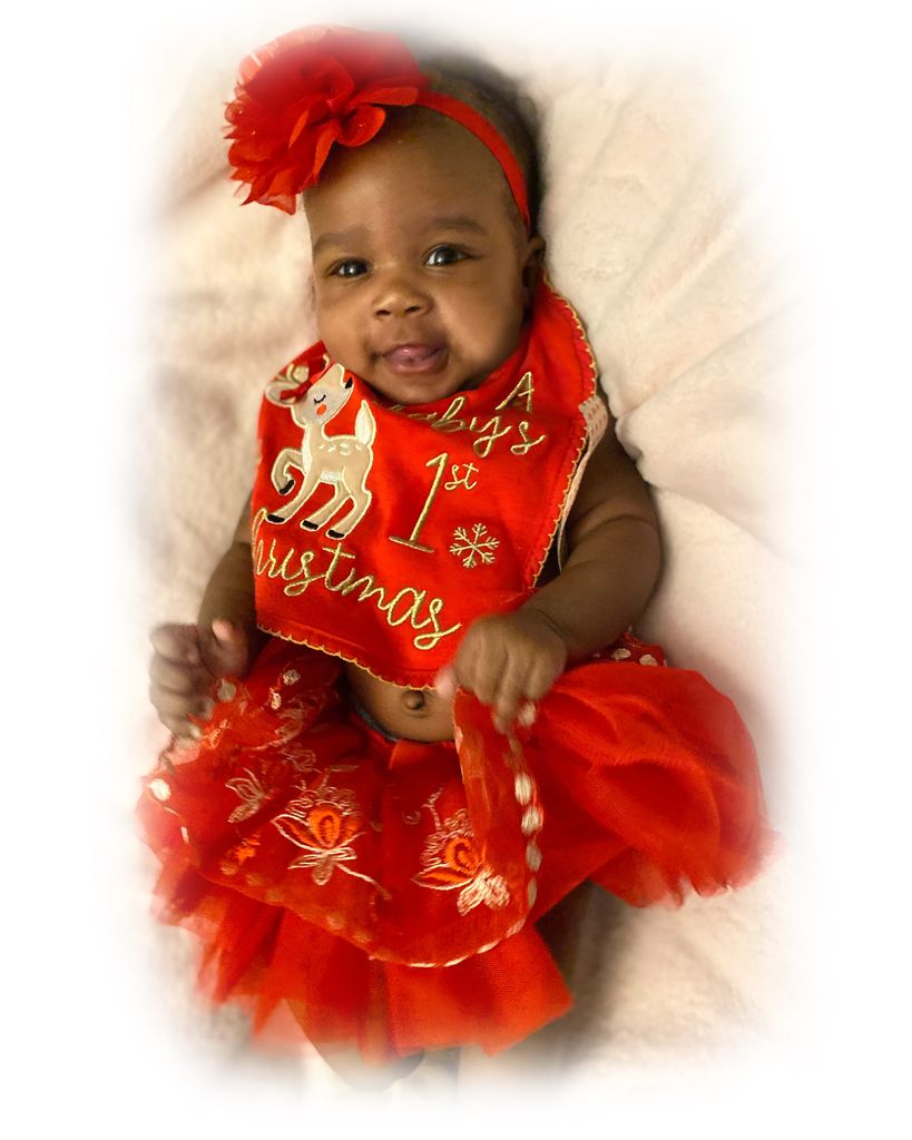 Nezuko Princessa Reign Anderson Profile Photo