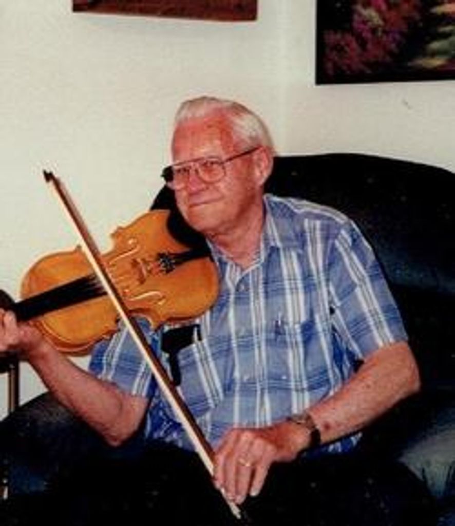 Herbert Goff Profile Photo