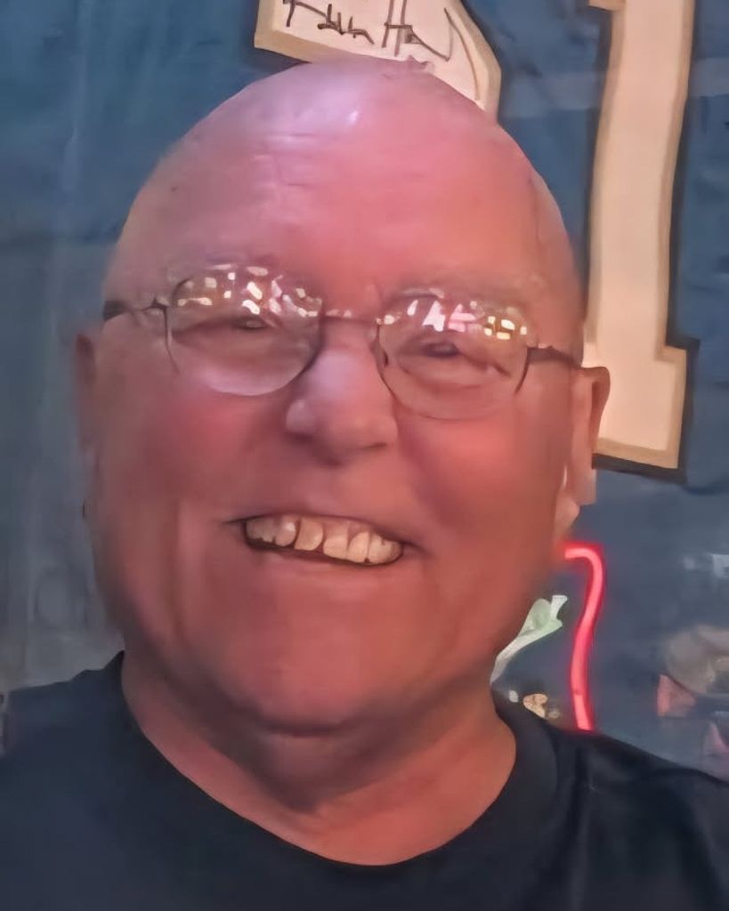 William "Bill" J. Backer