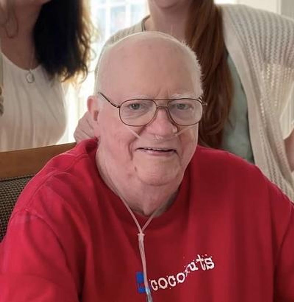Francis "Mac" Mcnamara Profile Photo