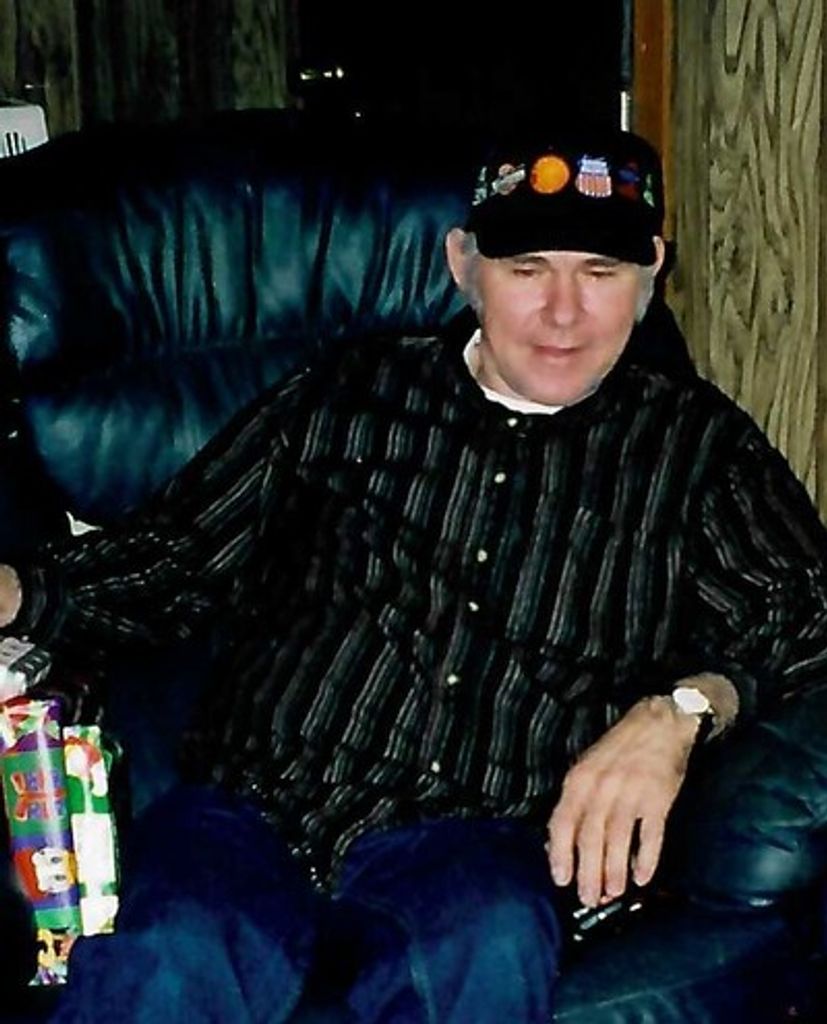 Benny Lee Taylor Profile Photo