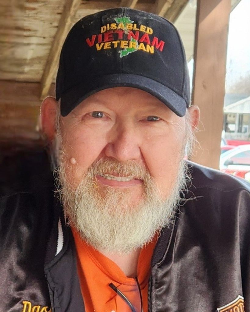Dennis D. Dash