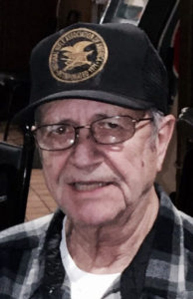 Lawrence Kline Sr.