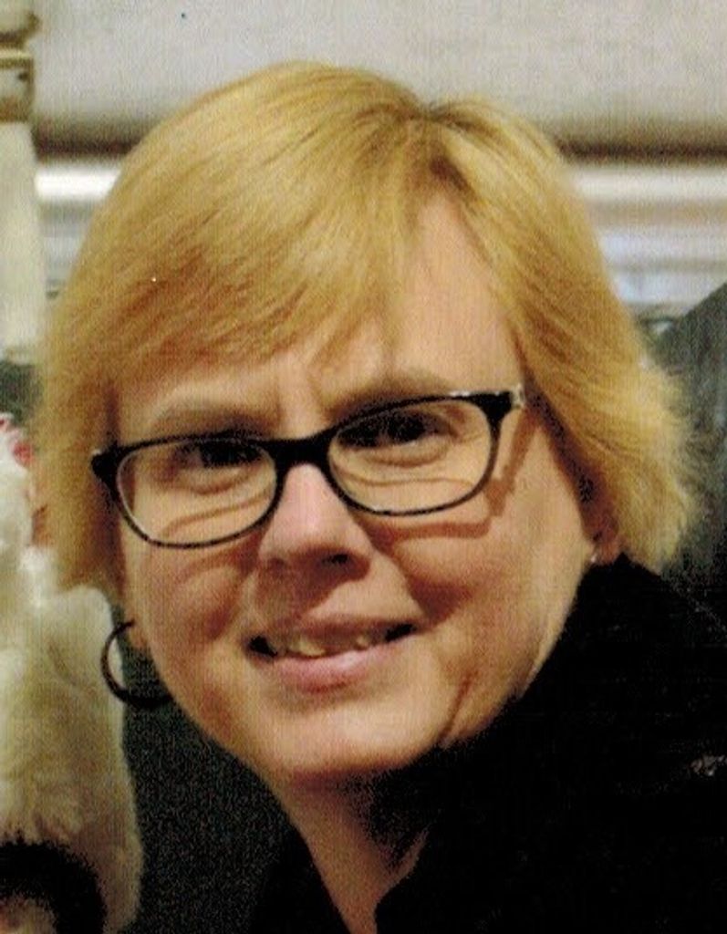 Mary Elizabeth Matthews Profile Photo