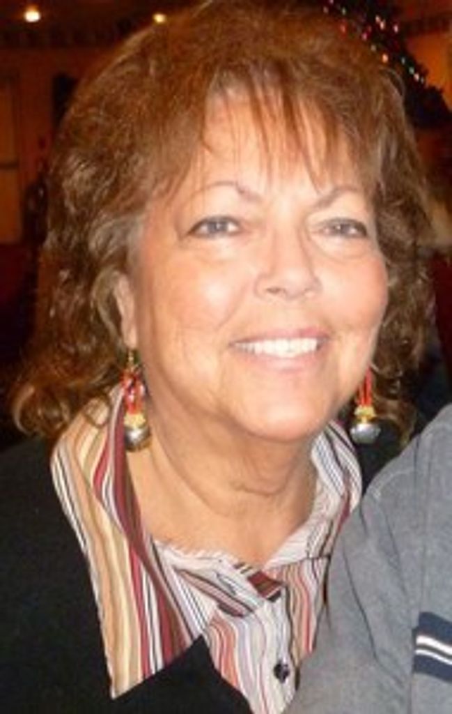 Carol Calico
