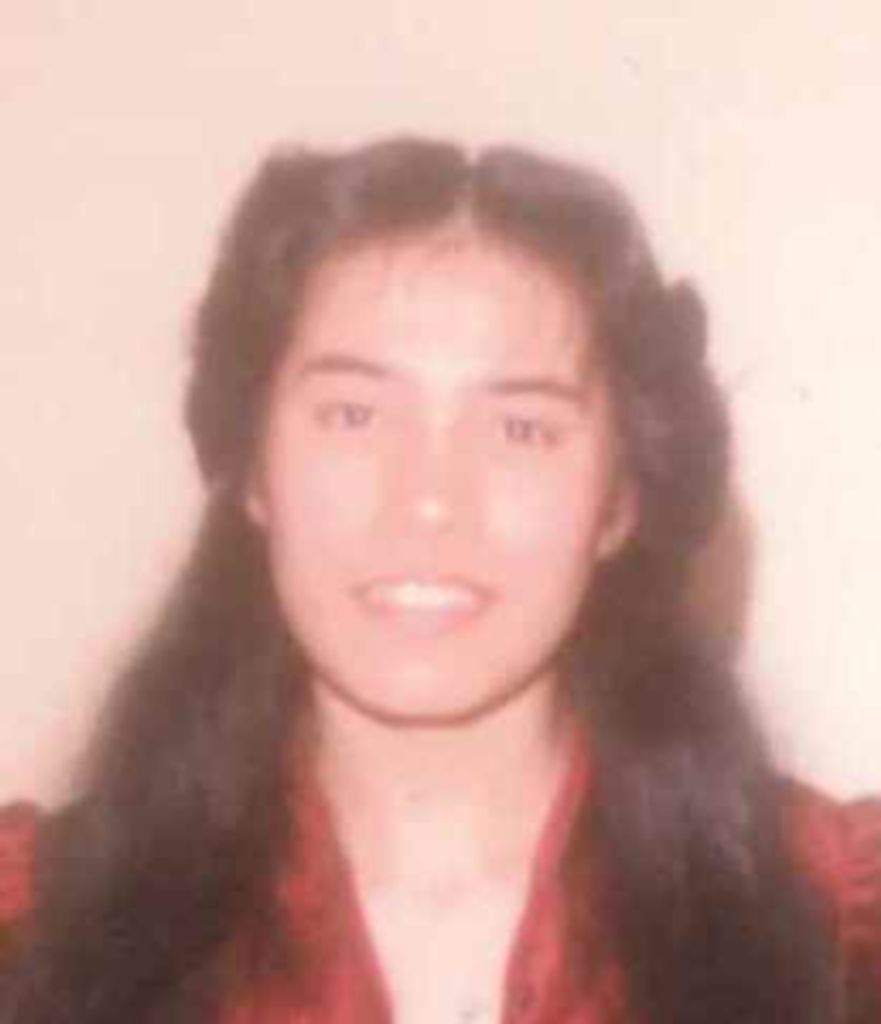 Olga E. Melendez