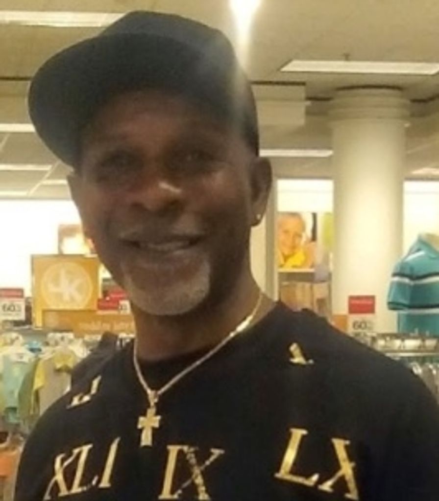 Donnie Johnson