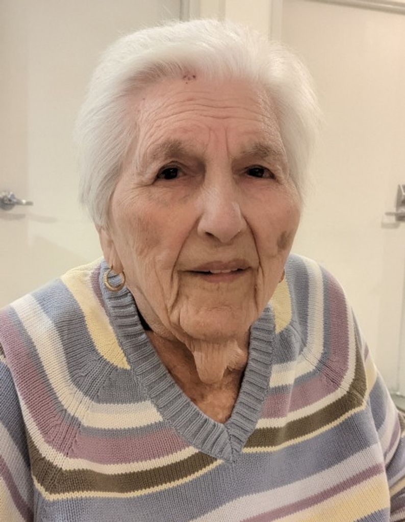 Virginia A. (Tomczak)  Blazeniak Profile Photo