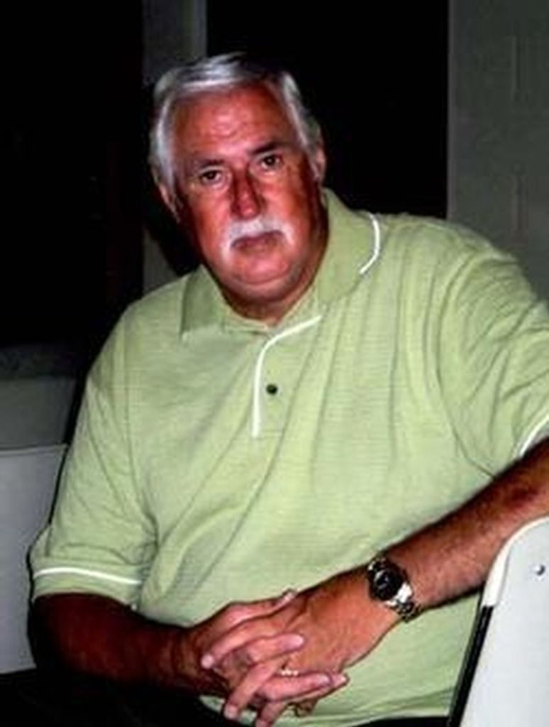 Robert Calvin Britt, Jr.