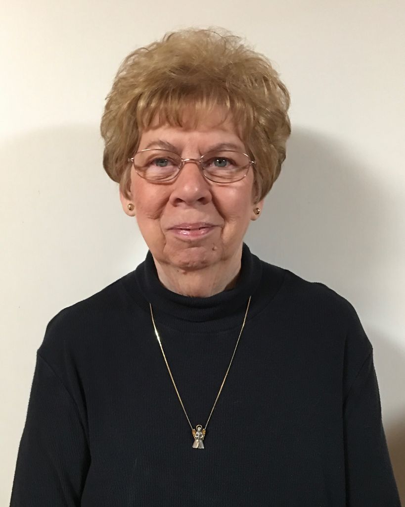 Ardis Elaine Gillette Profile Photo