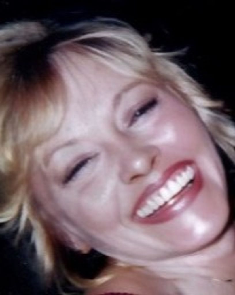 Michele Pauline Smith