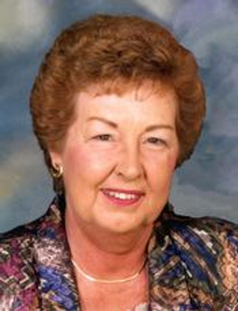 Suzanne "Sue" Rita Rogness